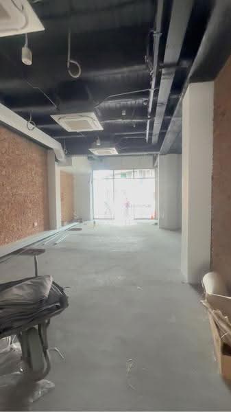 SERANGOON ROAD, 591, Farrer Park / Serangoon Rd, 1,187 sqft, Shop / Shophouse For Rent, by Ssharon Loh, 500289935 - CommercialGuru.com.sg