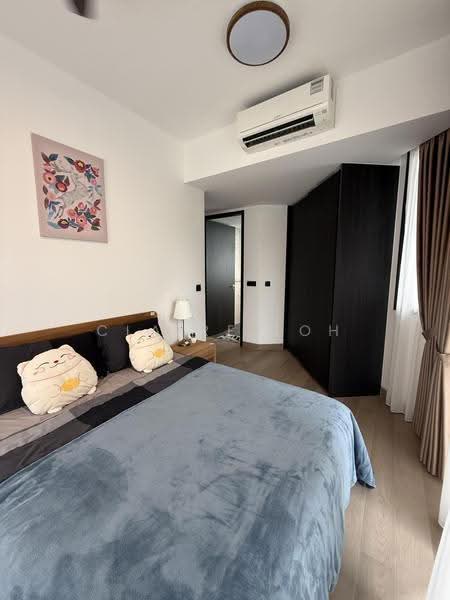 Sophia Regency, 105 Sophia Road, Orchard / River Valley, 8 Bedrooms, 5,209 sqft, Condominium For Rent, by Claire Loh, 500289937 - Bedroom - PropertyGuru.com.sg