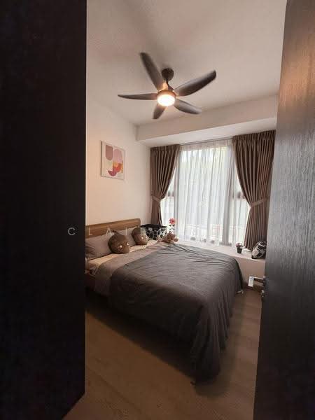 Sophia Regency, 105 Sophia Road, Orchard / River Valley, 8 Bedrooms, 5,209 sqft, Condominium For Rent, by Claire Loh, 500289937 - Bedroom - PropertyGuru.com.sg