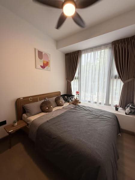 Sophia Regency, 105 Sophia Road, Orchard / River Valley, 8 Bedrooms, 5,209 sqft, Condominium For Rent, by Claire Loh, 500289937 - Bedroom - PropertyGuru.com.sg