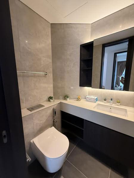Sophia Regency, 105 Sophia Road, Orchard / River Valley, 8 Bedrooms, 5,209 sqft, Condominium For Rent, by Claire Loh, 500289937 - Bathroom - PropertyGuru.com.sg