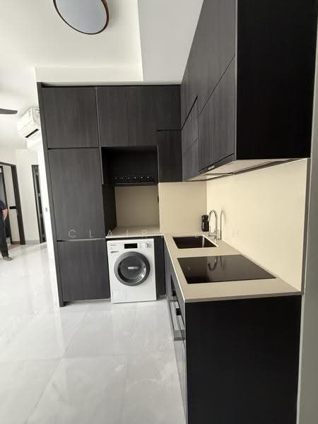 Sophia Regency, 105 Sophia Road, Orchard / River Valley, 8 Bedrooms, 5,209 sqft, Condominium For Rent, by Claire Loh, 500289937 - Kitchen - PropertyGuru.com.sg