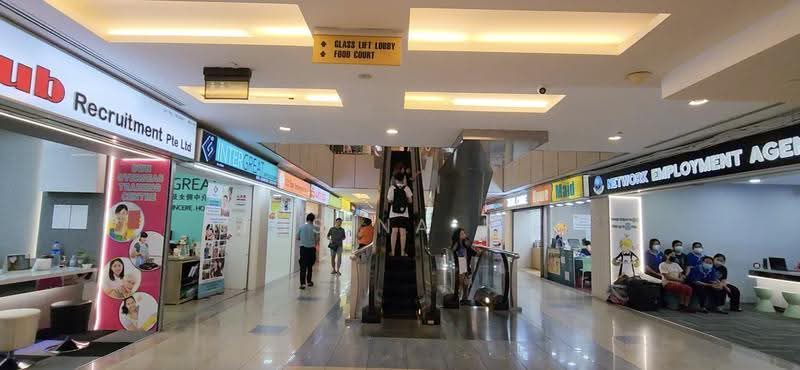 Katong Shopping Centre, 865 Mountbatten Road, East Coast / Marine Parade, 323 sqft, Mall Shop For Rent, by Josina Ng, 500289938 - CommercialGuru.com.sg