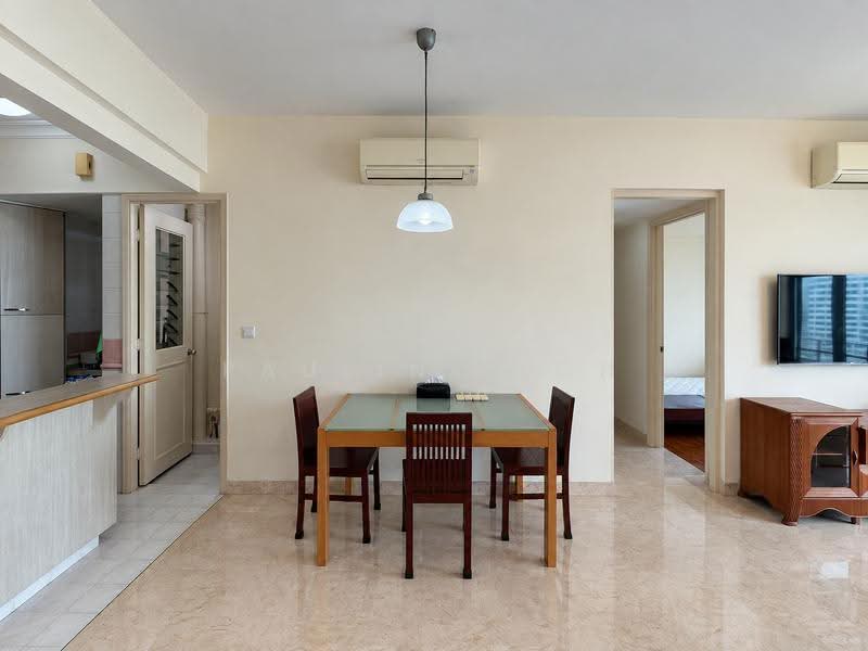 Oleander Towers, 911 Lorong 1 Toa Payoh, Balestier / Toa Payoh, 2 Bedrooms, 893 sqft, Apartment For Rent, by Pauline Loh, 500289940 - Dining Room - PropertyGuru.com.sg