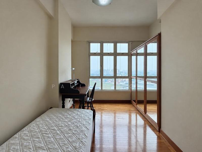 Oleander Towers, 911 Lorong 1 Toa Payoh, Balestier / Toa Payoh, 2 Bedrooms, 893 sqft, Apartment For Rent, by Pauline Loh, 500289940 - Common Bedroom - PropertyGuru.com.sg