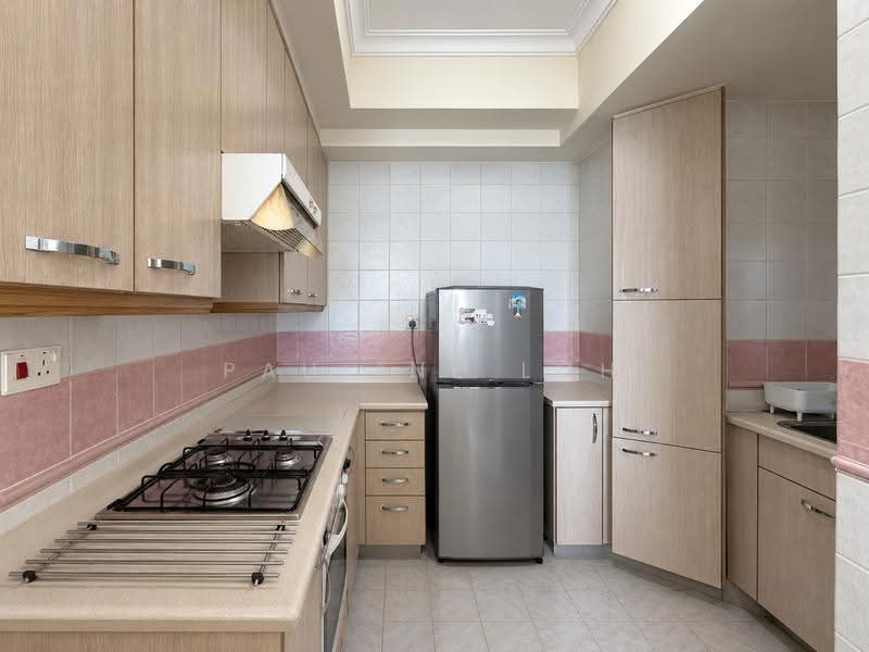 Oleander Towers, 911 Lorong 1 Toa Payoh, Balestier / Toa Payoh, 2 Bedrooms, 893 sqft, Apartment For Rent, by Pauline Loh, 500289940 - Kitchen - PropertyGuru.com.sg