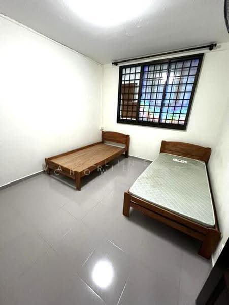 346 Ubi Avenue 1, 346 Ubi Avenue 1, Eunos / Geylang / Paya Lebar, 3 Bedrooms, 904 sqft, HDB Flat For Sale, by Celine Chow 周于琪, 500289947 - Bedroom - PropertyGuru.com.sg