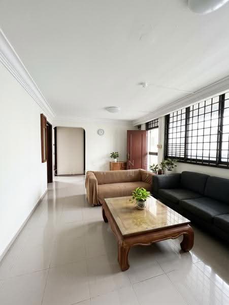 346 Ubi Avenue 1, 346 Ubi Avenue 1, Eunos / Geylang / Paya Lebar, 3 Bedrooms, 904 sqft, HDB Flat For Sale, by Celine Chow 周于琪, 500289947 - Living Room - PropertyGuru.com.sg