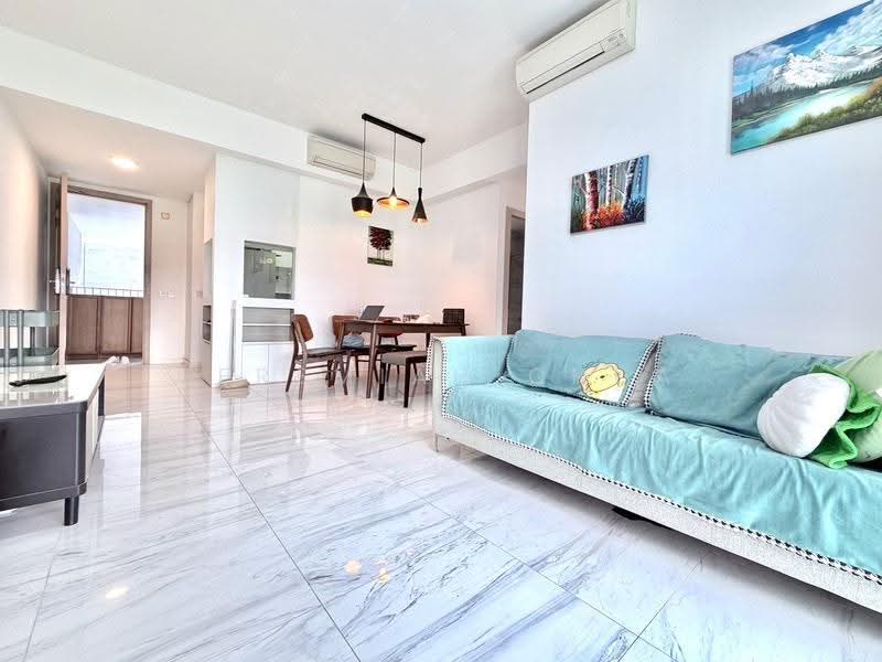 The Alps Residences, 113 Tampines Street 86, Pasir Ris / Tampines, 3 Bedrooms, 936 sqft, Condominium For Rent, by Jeremiah Chua, 500289948 - PropertyGuru.com.sg