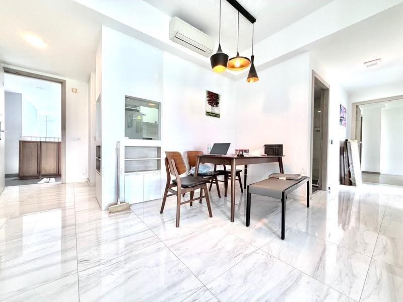 The Alps Residences, 113 Tampines Street 86, Pasir Ris / Tampines, 3 Bedrooms, 936 sqft, Condominium For Rent, by Jeremiah Chua, 500289948 - PropertyGuru.com.sg
