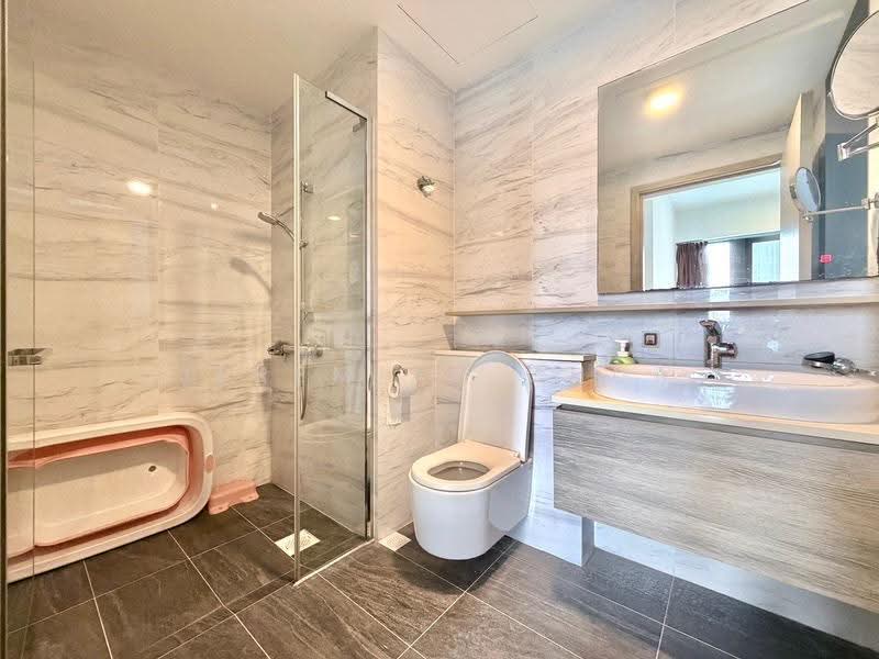 The Alps Residences, 113 Tampines Street 86, Pasir Ris / Tampines, 3 Bedrooms, 936 sqft, Condominium For Rent, by Jeremiah Chua, 500289948 - PropertyGuru.com.sg