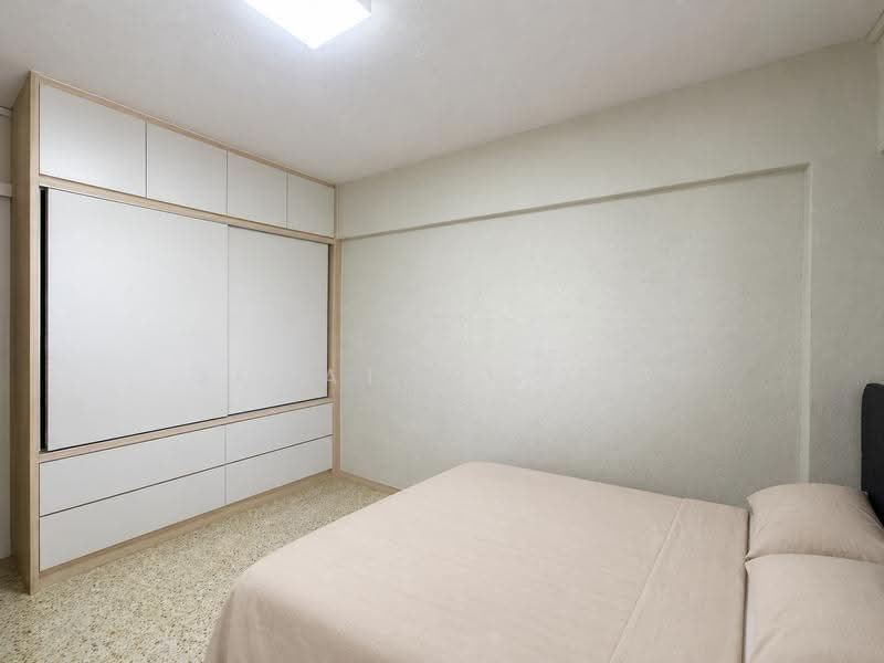 313 Ang Mo Kio Avenue 3, 313 Ang Mo Kio Avenue 3, Ang Mo Kio / Bishan / Thomson, Room Rental, 130 sqft, HDB Flat For Rent, by Jonathan Tay, 500289949 - Bedroom - PropertyGuru.com.sg