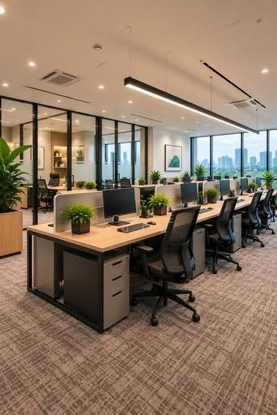 Manhattan House, 151 Chin Swee Road, Alexandra / Commonwealth, 1,227 sqft, Office For Sale, by Josie Quek, 500289951 - Study - CommercialGuru.com.sg