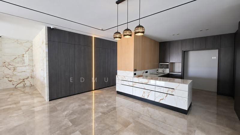 Frankel Estate, Siglap Bank, East Coast / Marine Parade, 9 Bedrooms, 8,615 sqft, Detached House For Sale, by Edmund Su, 500289955 - Kitchen - PropertyGuru.com.sg
