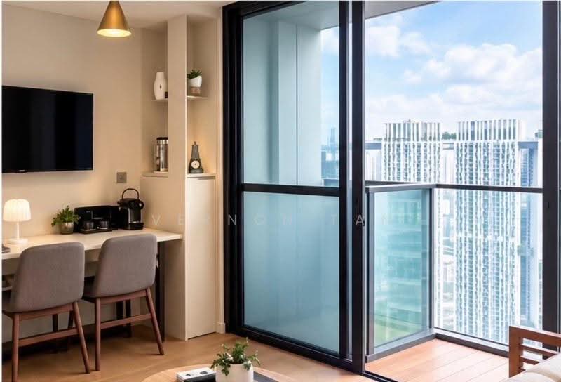Skysuites @ Anson, 8 Enggor Street, Chinatown / Tanjong Pagar, 1 Bedroom, 365 sqft, Condominium For Sale, by Vernon Tan, 500289960 - PropertyGuru.com.sg