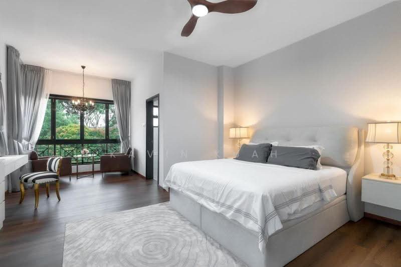 Eng Kong Park, Eng Kong Road, Clementi Park / Upper Bukit Timah, 5 Bedrooms, 3,200 sqft, Terraced House For Sale, by Kavin Kuah, 500289964 - Bedroom - PropertyGuru.com.sg