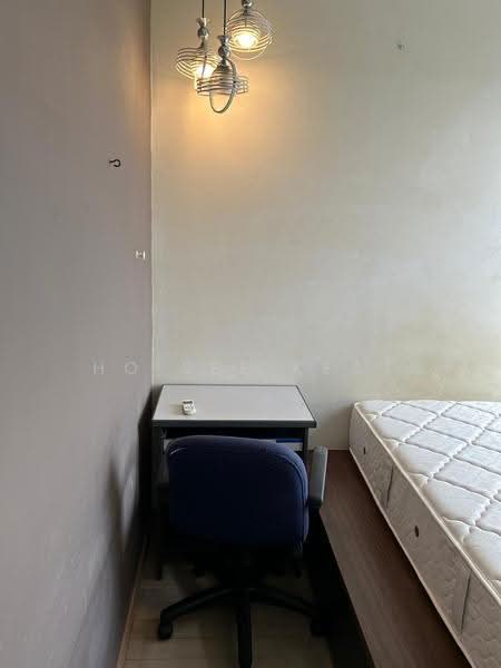 Hedges Park Condominium, 71 Flora Drive, Changi Airport / Changi Village, 1 Bedroom, 484 sqft, Condominium For Rent, by Ho See Keat, 500289965 - Study - PropertyGuru.com.sg