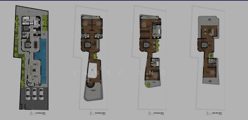 Brand New Detached @ Siglap Road, Siglap Road, East Coast / Marine Parade, 5 Bedrooms, 9,280 sqft, Detached House For Sale, by Larry Sng, 500289966 - PropertyGuru.com.sg