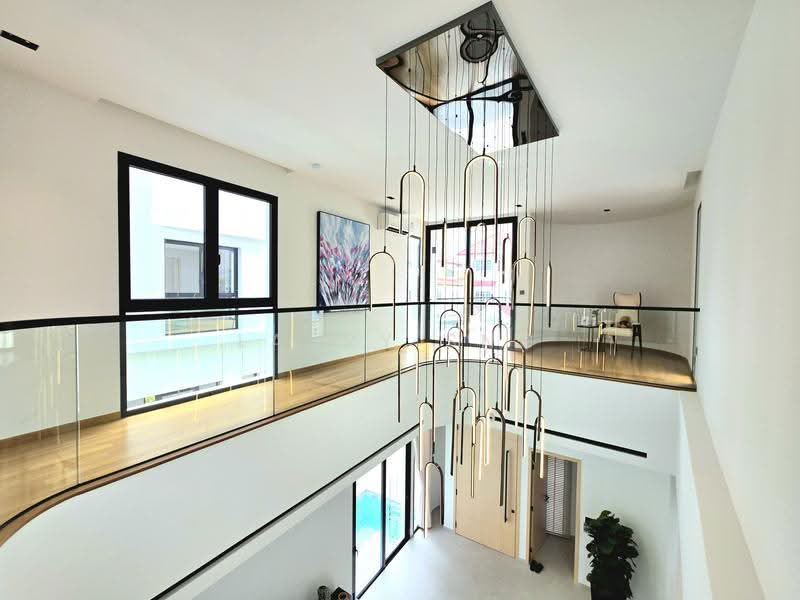 Brand New Detached @ Siglap Road, Siglap Road, East Coast / Marine Parade, 5 Bedrooms, 9,280 sqft, Detached House For Sale, by Larry Sng, 500289966 - Interior - PropertyGuru.com.sg
