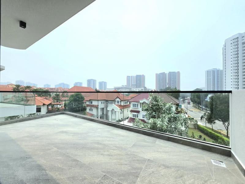 Brand New Detached @ Siglap Road, Siglap Road, East Coast / Marine Parade, 5 Bedrooms, 9,280 sqft, Detached House For Sale, by Larry Sng, 500289966 - Exterior - PropertyGuru.com.sg