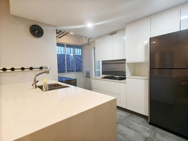 Euphony Gardens, 1 Jalan Mata Ayer, Sembawang / Yishun, 3 Bedrooms, 1,227 sqft, Condominium For Rent, by Boon Ng, 500289967 - PropertyGuru.com.sg