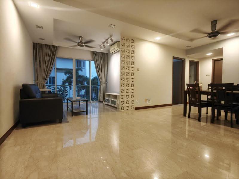 Euphony Gardens, 1 Jalan Mata Ayer, Sembawang / Yishun, 3 Bedrooms, 1,227 sqft, Condominium For Rent, by Boon Ng, 500289967 - PropertyGuru.com.sg