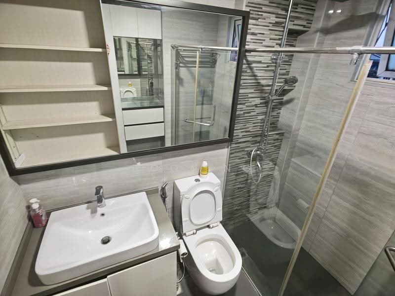 Euphony Gardens, 1 Jalan Mata Ayer, Sembawang / Yishun, 3 Bedrooms, 1,227 sqft, Condominium For Rent, by Boon Ng, 500289967 - PropertyGuru.com.sg