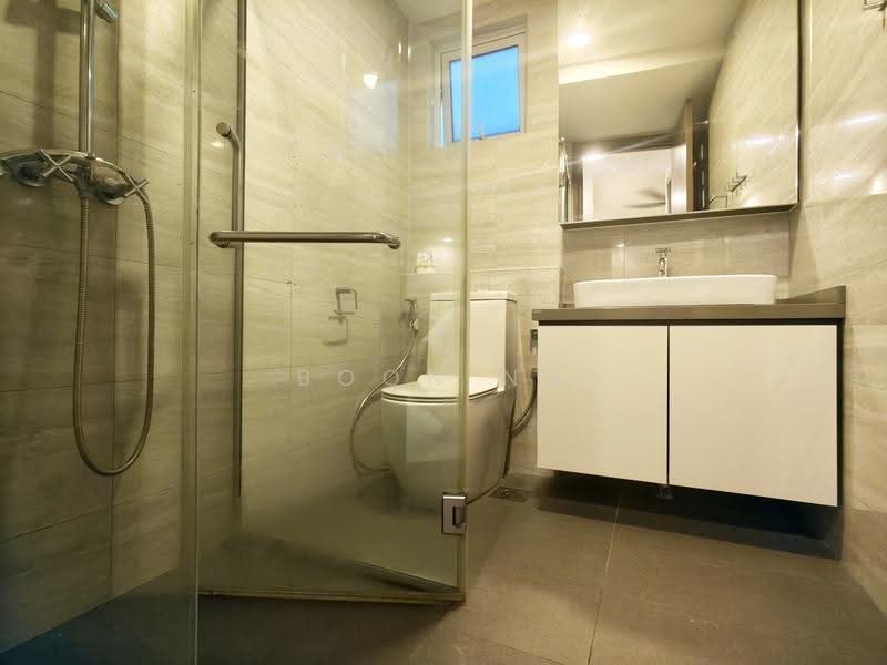 Euphony Gardens, 1 Jalan Mata Ayer, Sembawang / Yishun, 3 Bedrooms, 1,227 sqft, Condominium For Rent, by Boon Ng, 500289967 - PropertyGuru.com.sg