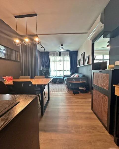 463A Sembawang Drive, 463A Sembawang Drive, Sembawang / Yishun, 1 Bedroom, 495 sqft, HDB Flat For Sale, by Mohamad Faizal Bin Hanafi, 500289969 - PropertyGuru.com.sg