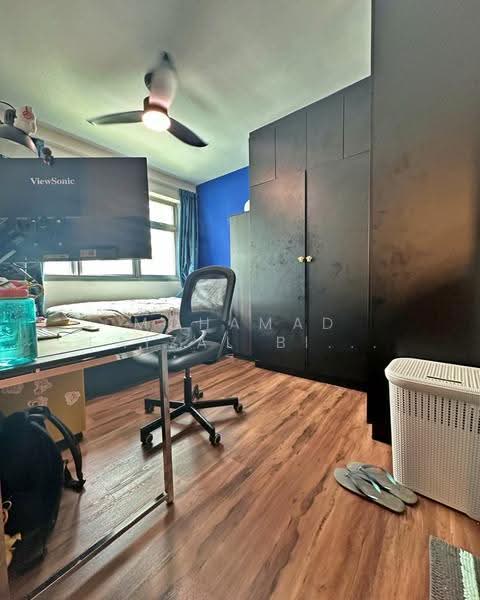 463A Sembawang Drive, 463A Sembawang Drive, Sembawang / Yishun, 1 Bedroom, 495 sqft, HDB Flat For Sale, by Mohamad Faizal Bin Hanafi, 500289969 - PropertyGuru.com.sg