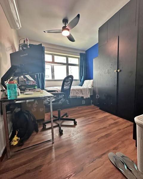 463A Sembawang Drive, 463A Sembawang Drive, Sembawang / Yishun, 1 Bedroom, 495 sqft, HDB Flat For Sale, by Mohamad Faizal Bin Hanafi, 500289969 - PropertyGuru.com.sg