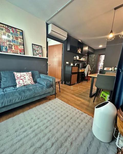 463A Sembawang Drive, 463A Sembawang Drive, Sembawang / Yishun, 1 Bedroom, 495 sqft, HDB Flat For Sale, by Mohamad Faizal Bin Hanafi, 500289969 - PropertyGuru.com.sg