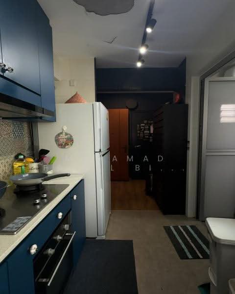 463A Sembawang Drive, 463A Sembawang Drive, Sembawang / Yishun, 1 Bedroom, 495 sqft, HDB Flat For Sale, by Mohamad Faizal Bin Hanafi, 500289969 - PropertyGuru.com.sg