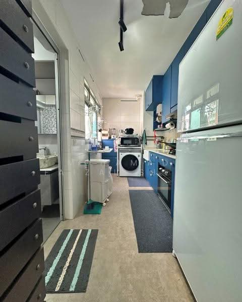 463A Sembawang Drive, 463A Sembawang Drive, Sembawang / Yishun, 1 Bedroom, 495 sqft, HDB Flat For Sale, by Mohamad Faizal Bin Hanafi, 500289969 - PropertyGuru.com.sg