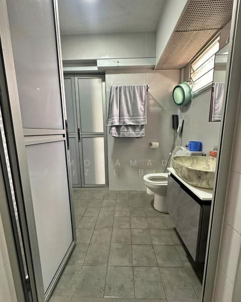 463A Sembawang Drive, 463A Sembawang Drive, Sembawang / Yishun, 1 Bedroom, 495 sqft, HDB Flat For Sale, by Mohamad Faizal Bin Hanafi, 500289969 - PropertyGuru.com.sg