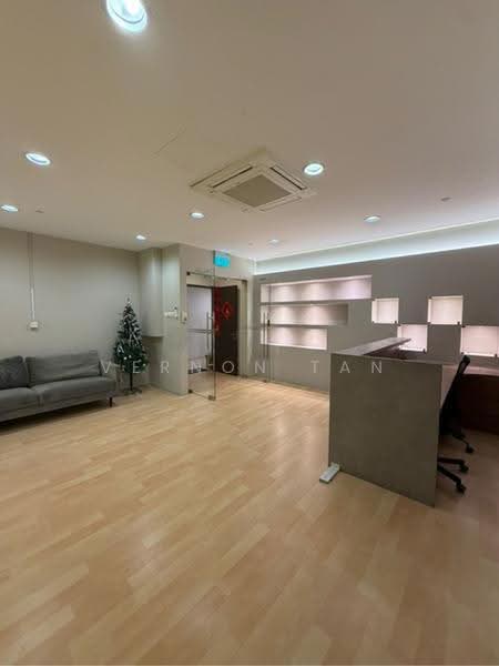 Vertex, 33 33, Eunos / Geylang / Paya Lebar, 2,185 sqft, Light Industrial (B1) For Rent, by Vernon Tan, 500289970 - CommercialGuru.com.sg