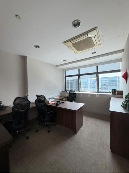Vertex, 33 33, Eunos / Geylang / Paya Lebar, 2,185 sqft, Light Industrial (B1) For Rent, by Vernon Tan, 500289970 - CommercialGuru.com.sg