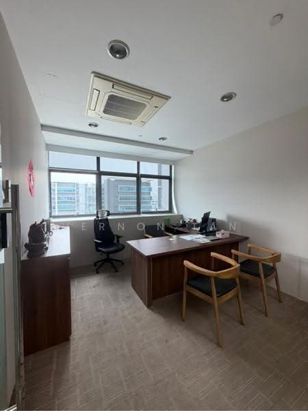 Vertex, 33 33, Eunos / Geylang / Paya Lebar, 2,185 sqft, Light Industrial (B1) For Rent, by Vernon Tan, 500289970 - CommercialGuru.com.sg