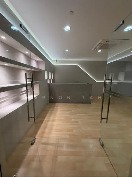 Vertex, 33 33, Eunos / Geylang / Paya Lebar, 2,185 sqft, Light Industrial (B1) For Rent, by Vernon Tan, 500289970 - CommercialGuru.com.sg