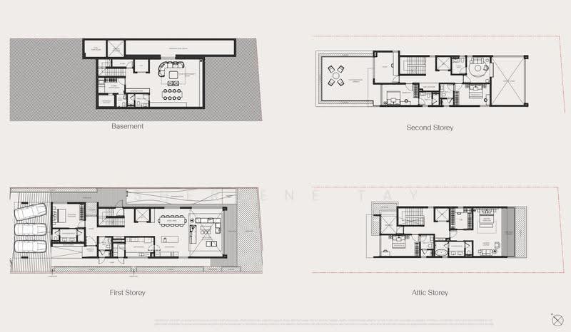 HOLLAND BRAND NEW BUNGALOW 9369*2787 SHERLENE TAY, Tanglin / Holland / Bukit Timah, 5 Bedrooms, 11,218 sqft, Bungalow House For Sale, by Sherlene Tay, 500289975 - PropertyGuru.com.sg