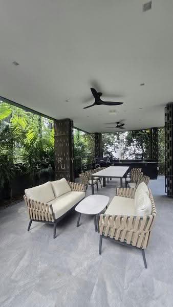 Norwood Grand, 10 Champions Way, Admiralty / Woodlands, 4 Bedrooms, 1,313 sqft, Condominium For Sale, by Crystal Lau Soo Yuen, 500289976 - Exterior - PropertyGuru.com.sg