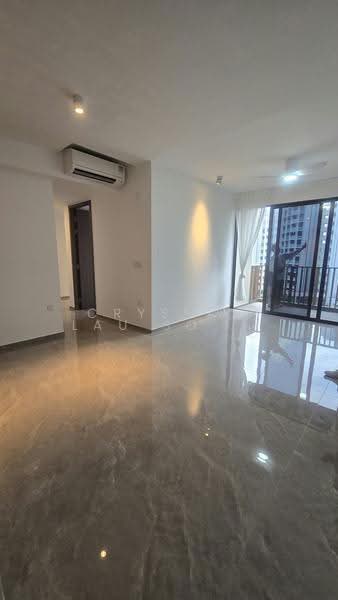 Norwood Grand, 10 Champions Way, Admiralty / Woodlands, 4 Bedrooms, 1,313 sqft, Condominium For Sale, by Crystal Lau Soo Yuen, 500289976 - Living Room - PropertyGuru.com.sg