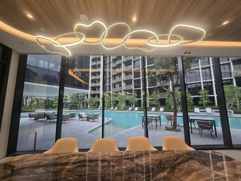 Norwood Grand, 10 Champions Way, Admiralty / Woodlands, 4 Bedrooms, 1,313 sqft, Condominium For Sale, by Crystal Lau Soo Yuen, 500289976 - Interior - PropertyGuru.com.sg