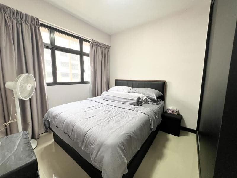 455A Sengkang West Avenue, 455A Sengkang West Avenue, Seletar / Yio Chu Kang, 1 Bedroom, 517 sqft, HDB Flat For Sale, by Phyllis Ho, 500289977 - Bedroom - PropertyGuru.com.sg