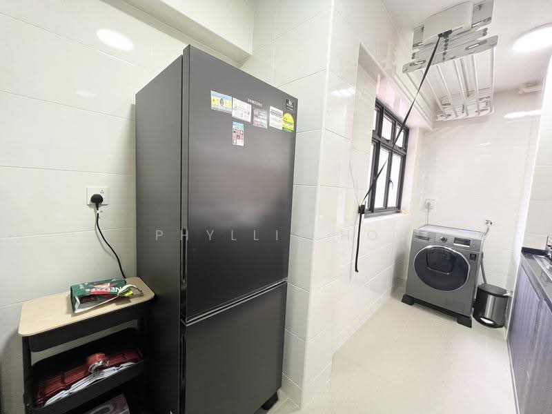 455A Sengkang West Avenue, 455A Sengkang West Avenue, Seletar / Yio Chu Kang, 1 Bedroom, 517 sqft, HDB Flat For Sale, by Phyllis Ho, 500289977 - Kitchen - PropertyGuru.com.sg