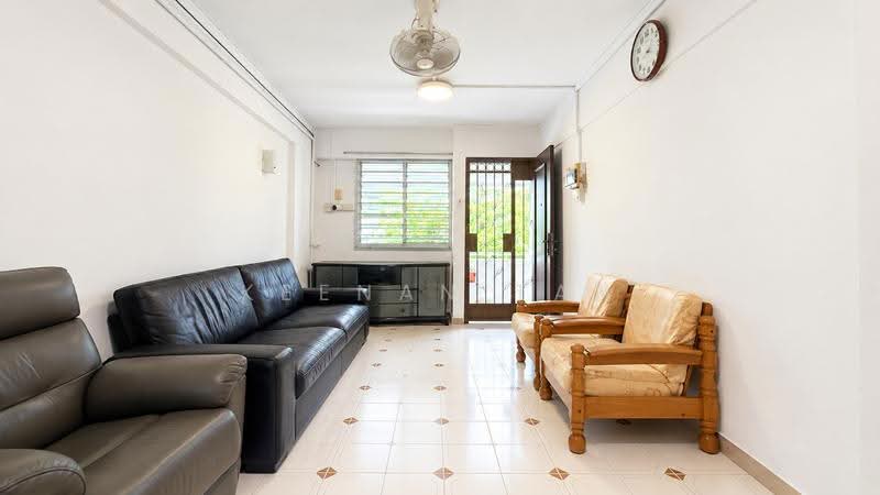624 Ang Mo Kio Avenue 4, 624 Ang Mo Kio Avenue 4, Ang Mo Kio / Bishan / Thomson, 2 Bedrooms, 732 sqft, HDB Flat For Sale, by Keenan Tan, 500289978 - Living Room - PropertyGuru.com.sg