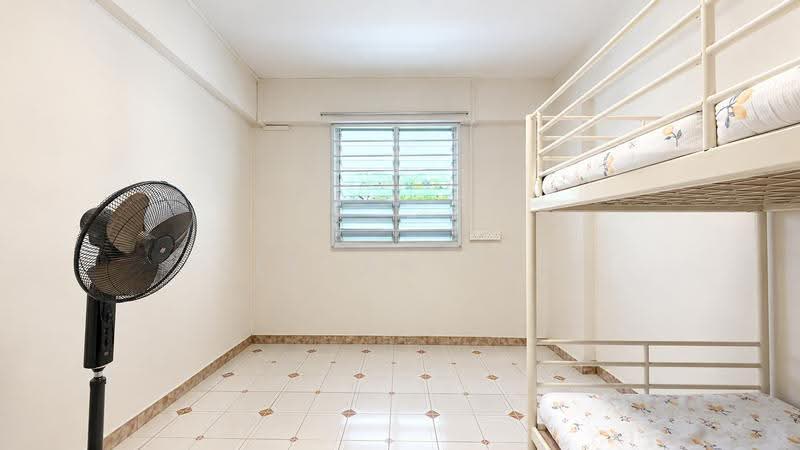 624 Ang Mo Kio Avenue 4, 624 Ang Mo Kio Avenue 4, Ang Mo Kio / Bishan / Thomson, 2 Bedrooms, 732 sqft, HDB Flat For Sale, by Keenan Tan, 500289978 - Common Bedroom - PropertyGuru.com.sg