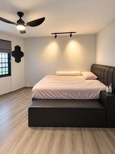 738 Jurong West Street 75, 738 Jurong West Street 75, Boon Lay / Jurong / Tuas, 3 Bedrooms, 1,130 sqft, HDB Flat For Sale, by Bryan Teh, 500289980 - Bedroom - PropertyGuru.com.sg
