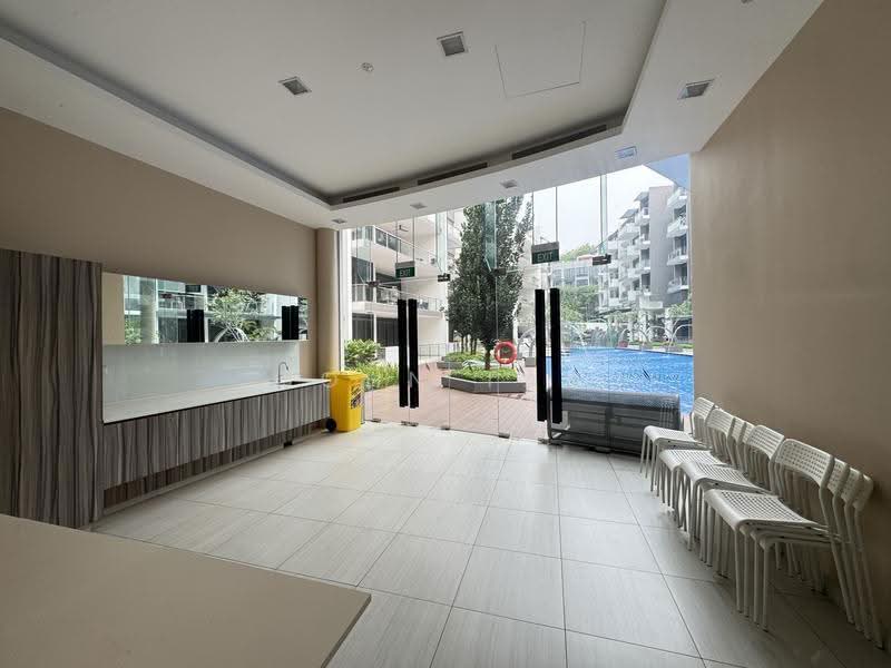 WaterScape @ Cavenagh, 65 Cavenagh Road, Orchard / River Valley, 1 Bedroom, 581 sqft, Condominium For Sale, by John Tan, 500289981 - Exterior - PropertyGuru.com.sg