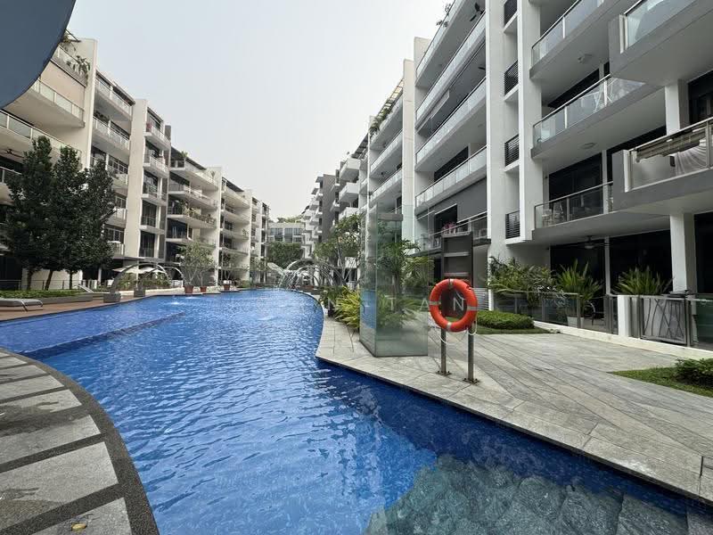WaterScape @ Cavenagh, 65 Cavenagh Road, Orchard / River Valley, 1 Bedroom, 581 sqft, Condominium For Sale, by John Tan, 500289981 - Exterior - PropertyGuru.com.sg